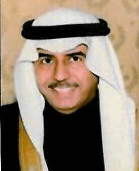 Sami bin Abdullah Al-Saleh